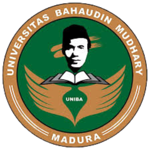 Logo UNIBA